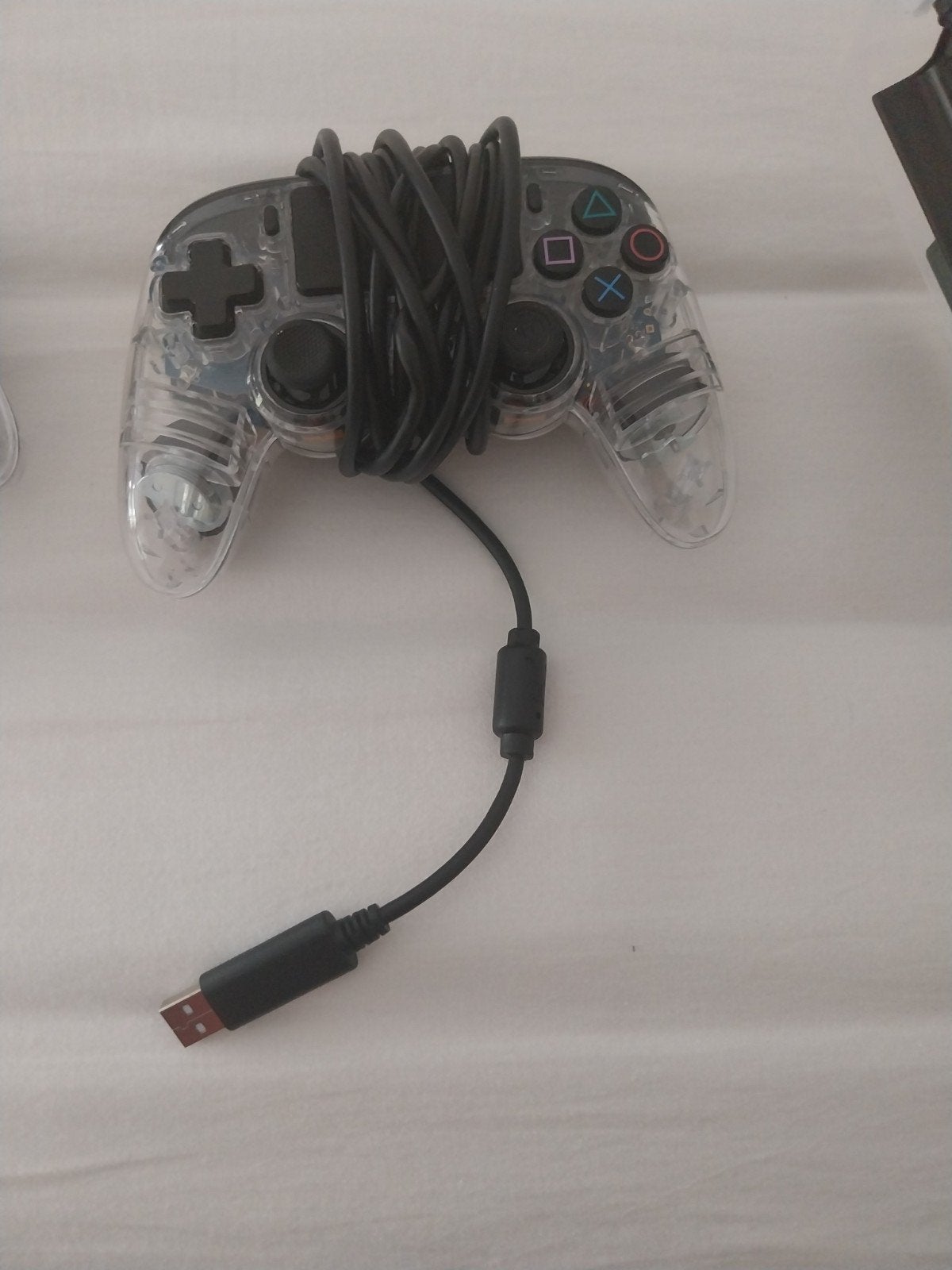 controller ps4, Ophalen, Gebruikt, Zonder controller, Original