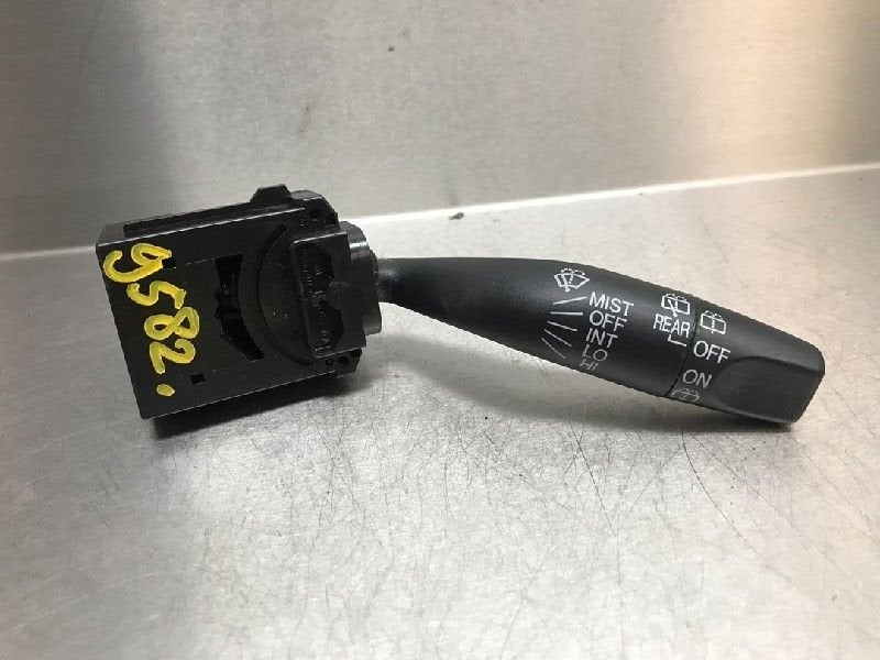 COMMODO ESSUIE-GLACE Honda Jazz (GE) (01-2005/12-2015), Utilisé, Honda