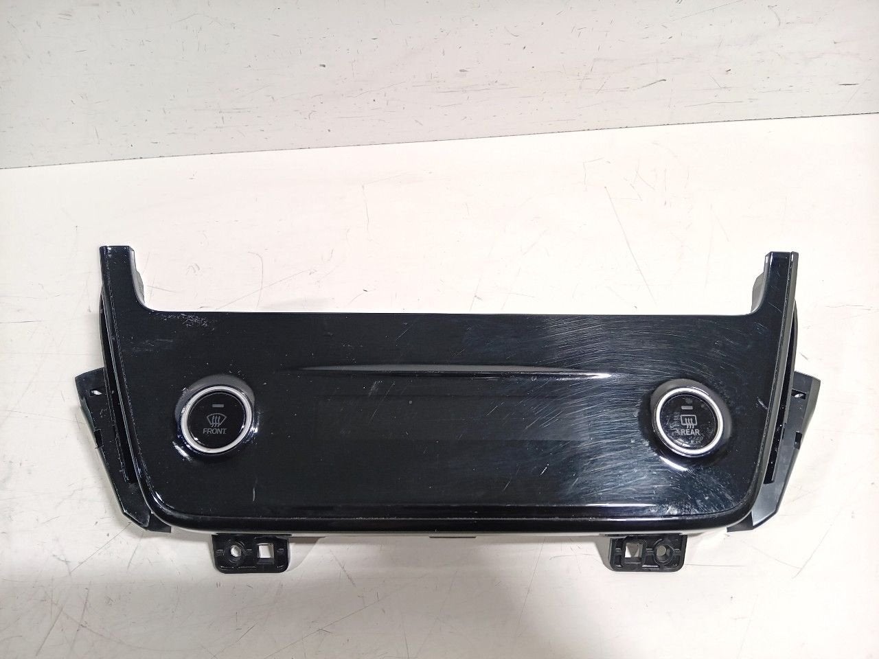 Bedieningspaneel kachel Hyundai Ioniq, Onderdelen@venauto.nl, Van der Ven Autorecycling B.V., Gebruikt, Ettenseweg 76, 4706 PB Roosendaal, The Netherlands