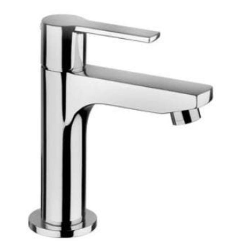 Robinet Paffoni Lave Main Chromé, Bricolage & Construction, Sanitaire, Enlèvement, Neuf, Chrome, Robinet