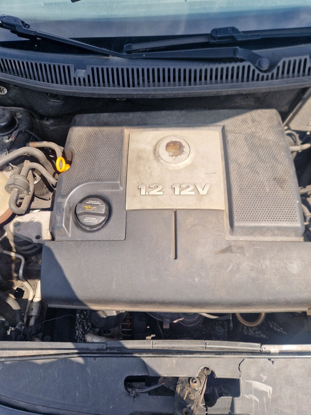 Moteur vw 1200cc 12v bme, Autos : Pièces & Accessoires, Moteurs & Accessoires