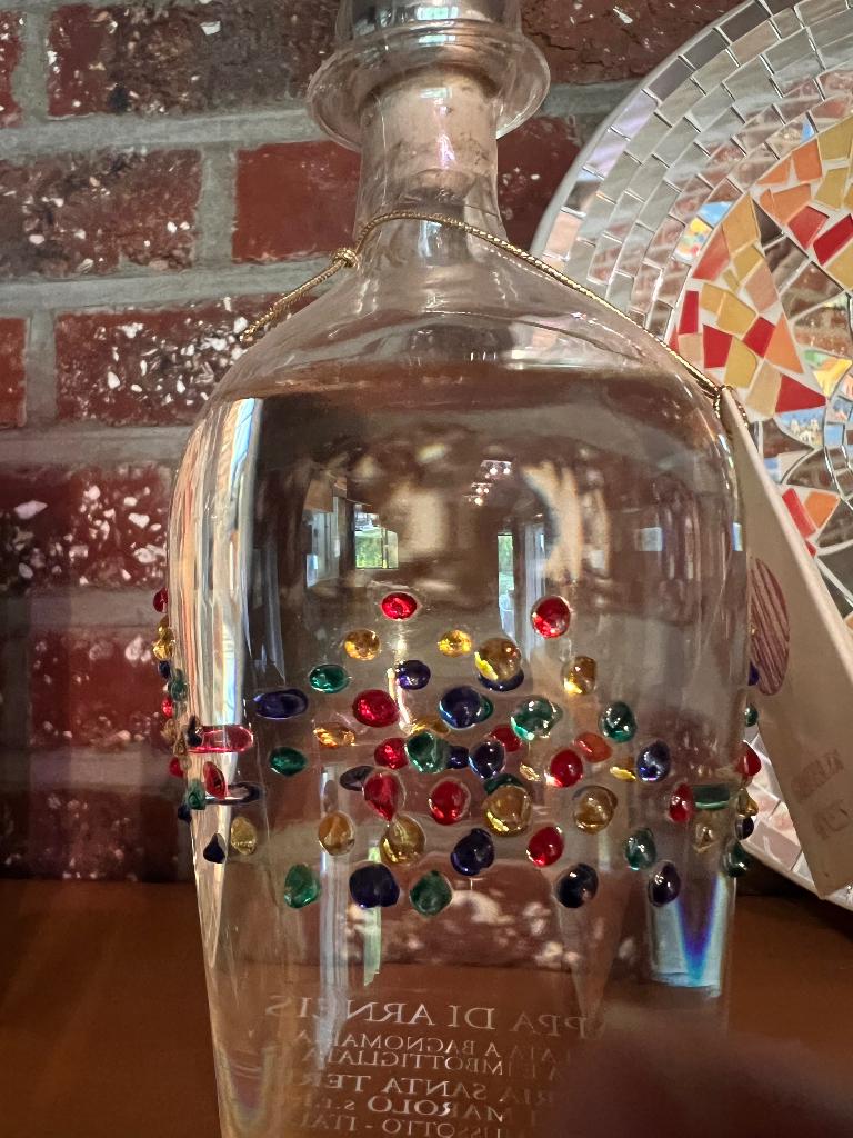 Grappa di Arneis, Verzamelen, Ophalen, Overige typen, Italië, Zo goed als nieuw