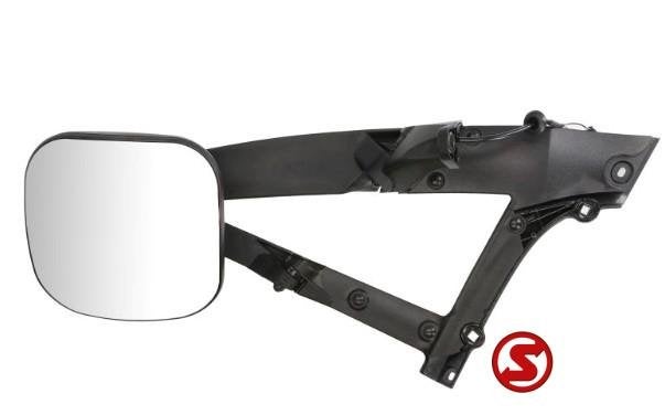 Rétroviseur latéral, chauffé, l330mm, h :760mm, Neuf, Mercedes-Benz, Rétroviseurs