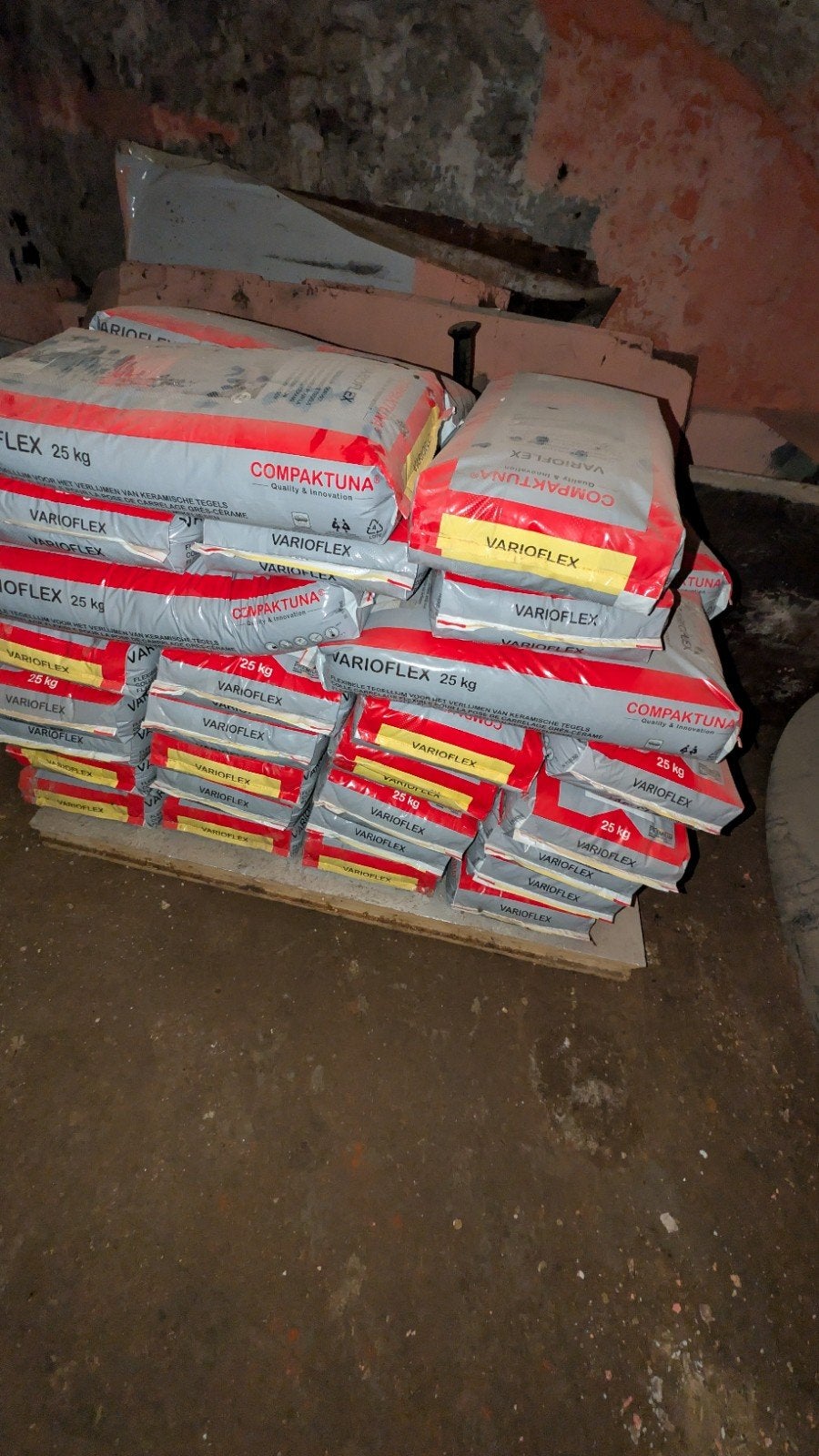 sacs de colle pour carrelages, Enlèvement, Neuf, Autres types