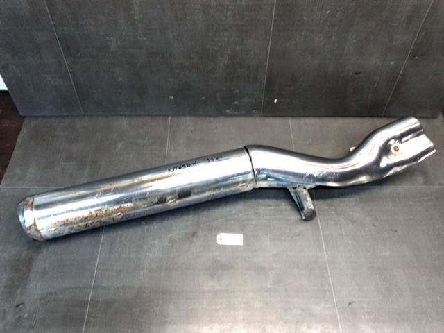 NT650V 1998 - 2001 Honda Demper D1-61268, Motoren
