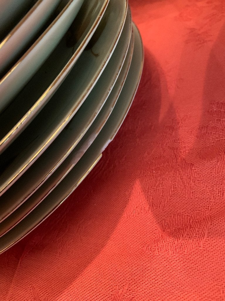 Servies, Antiek en Kunst, Ophalen