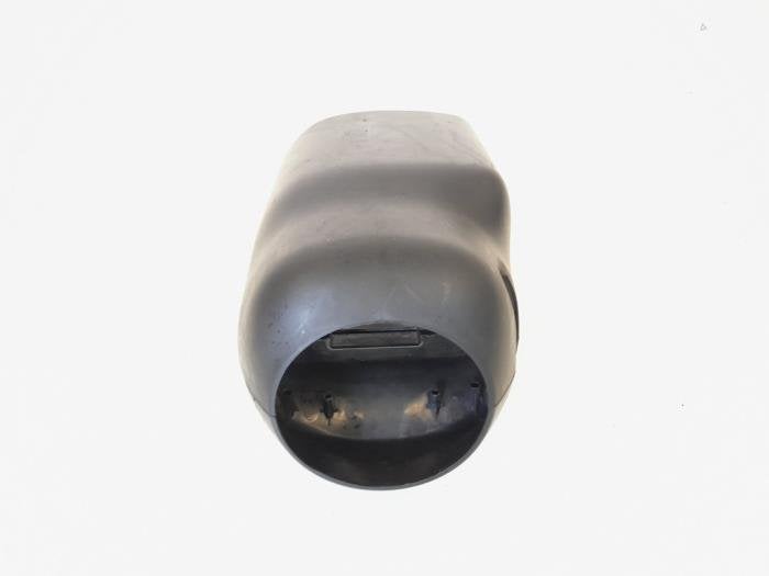 Couvercle colonne de direction d'un BMW X5, -, 3 mois de garantie, Utilisé, -