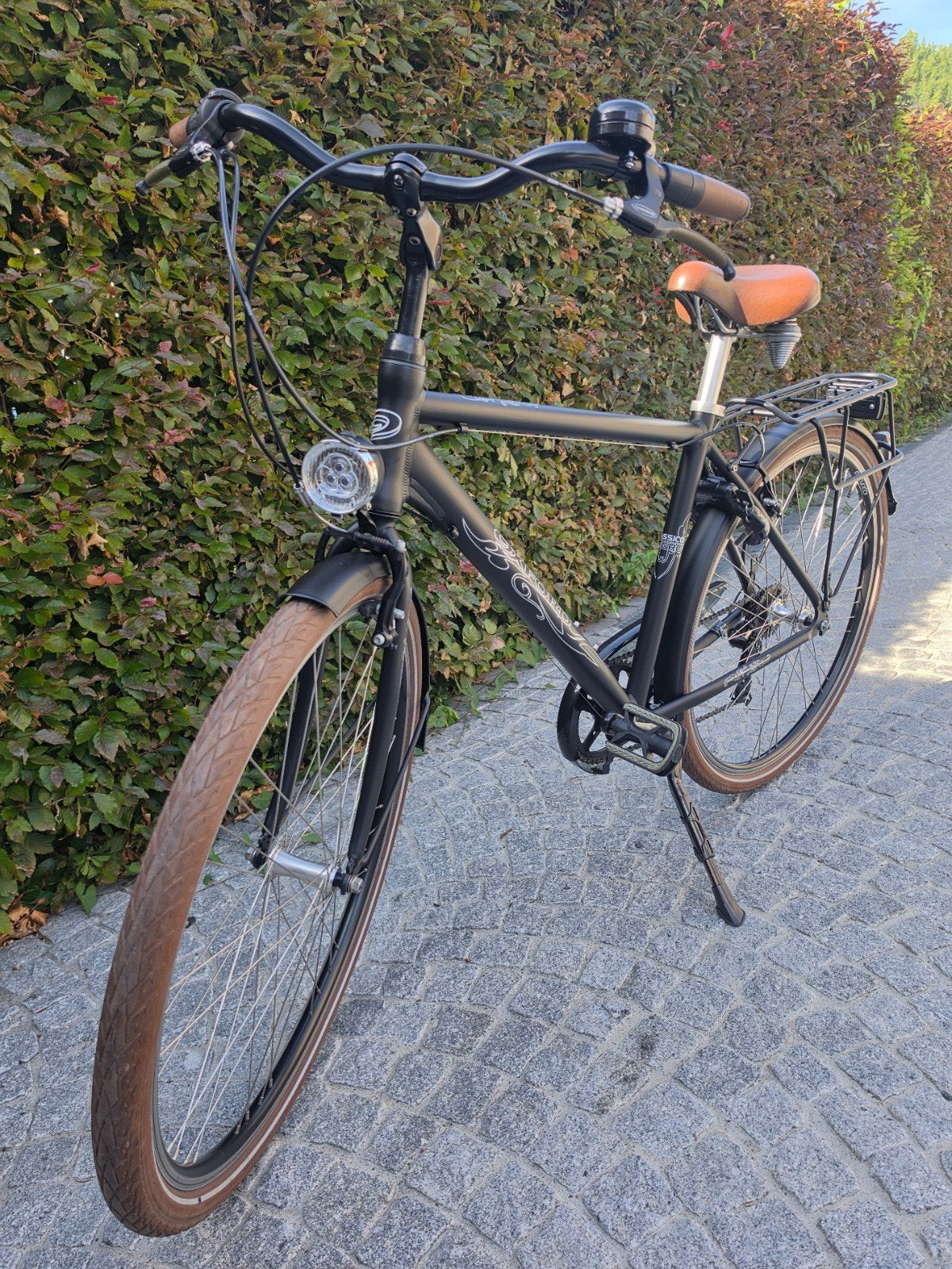 Herenfiets Oxford  - NIEUWSTAAT!!!, Fietsen en Brommers, Ophalen, Zo goed als nieuw
