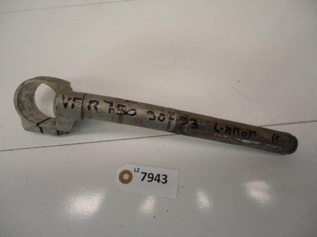 VFR750 1990 - 1993 Honda Clipon D1-30771, Motoren