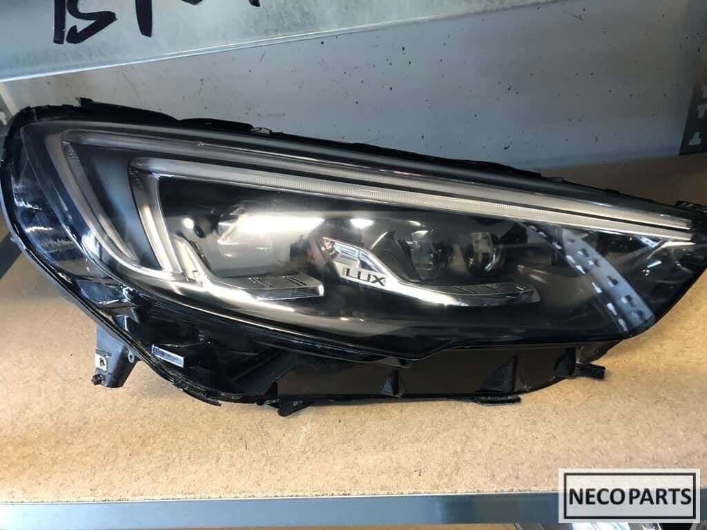 Opel insignia intelli lux led vol led koplamp rechts, Autos : Pièces & Accessoires, Éclairage, Opel, Utilisé, Enlèvement ou Envoi