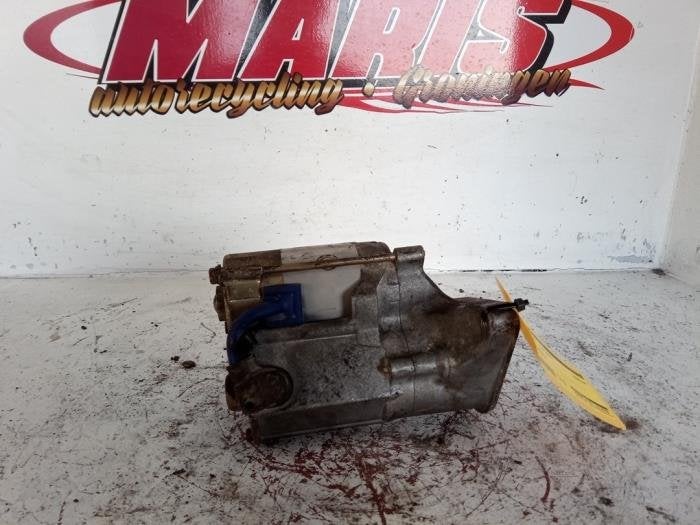 Démarreur d'un Daihatsu Charade, Daihatsu, -, -, 3 mois de garantie