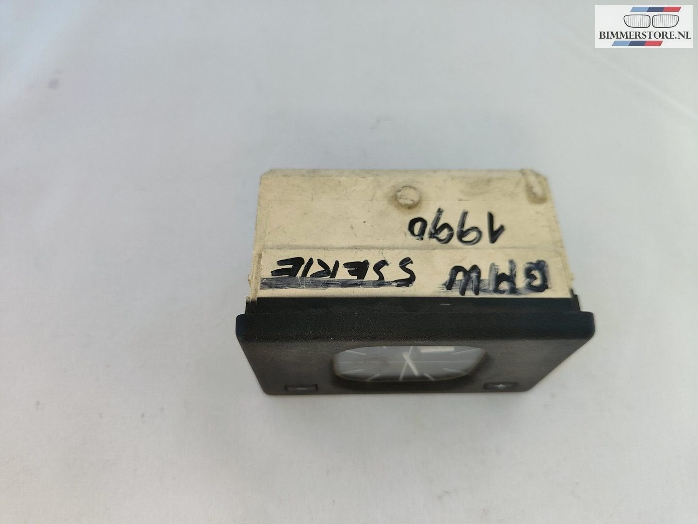 Klok analoog BMW 3 serie E34 E32 62131374282 1374282, -, Utilisé, -, Enlèvement ou Envoi