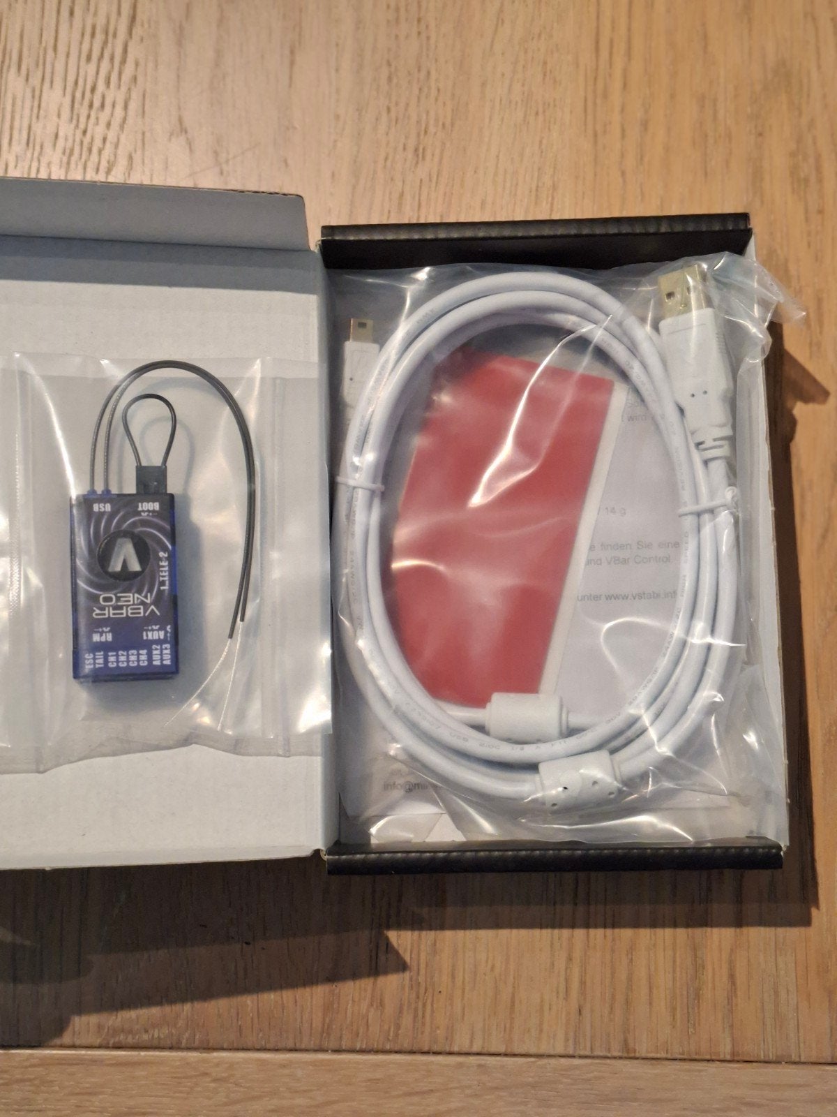 vbar neo module fbl neuf, Enlèvement ou Envoi