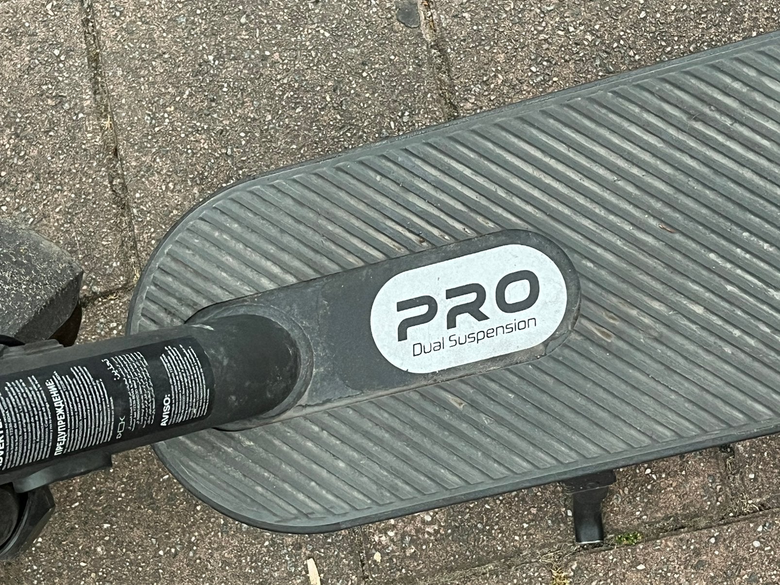 Xiaomi 5 pro, Fietsen en Brommers, Ophalen of Verzenden, Zo goed als nieuw, Elektrische step (E-scooter)