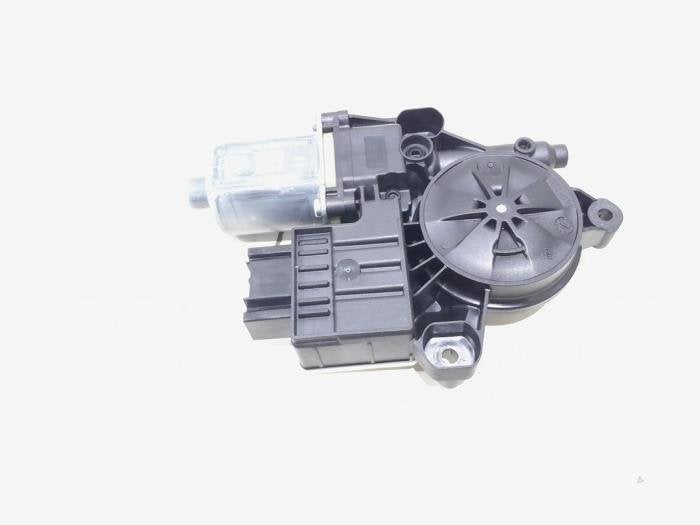 Moteur de vitre portière d'un Volkswagen T-Cross, Autos : Pièces & Accessoires, Volkswagen, -, 3 mois de garantie, Utilisé