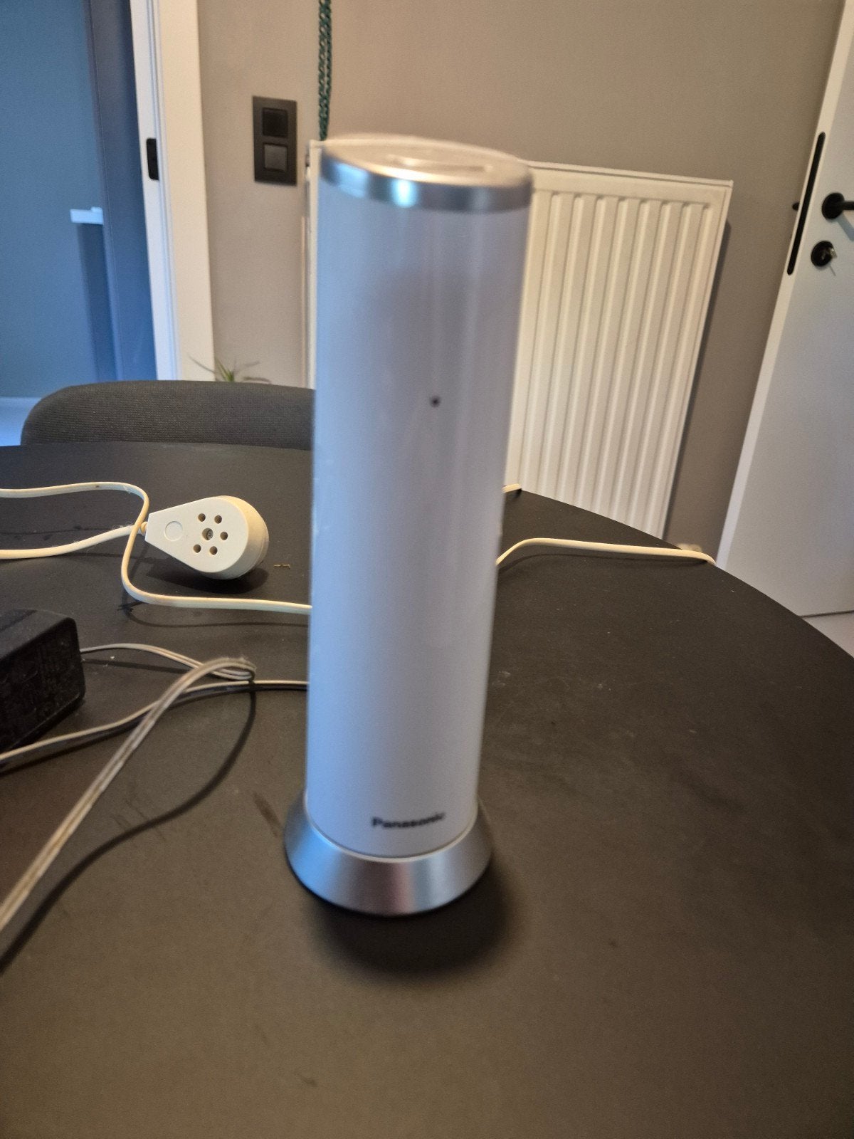 Draagbare telefoon, Ophalen of Verzenden