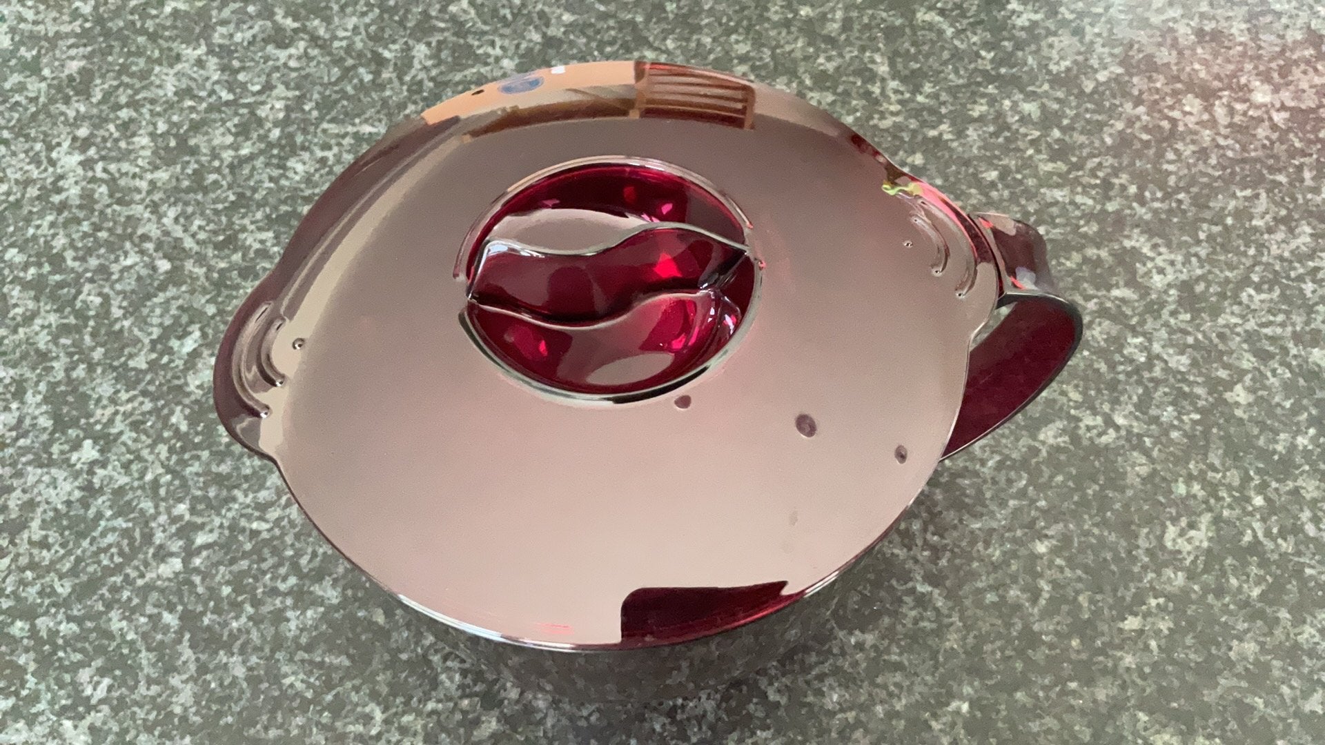 Tupperwave 200  micro schaal, Ophalen of Verzenden, Nieuw, Schaal