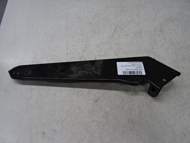 SUPPORT PHARE GAUCHE Volkswagen Passat (3G2) (01-2014/-), Autos : Pièces & Accessoires, Éclairage, Utilisé, Volkswagen
