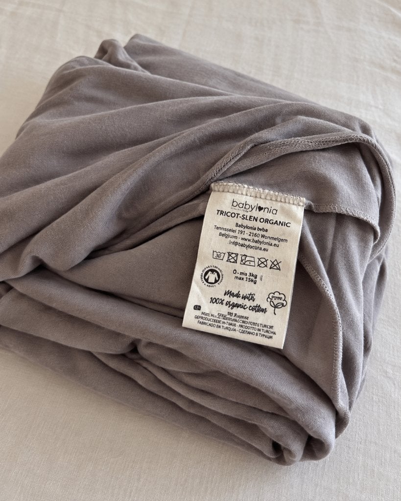 Draagdoek Babylonia, Enlèvement, Comme neuf, Écharpe de portage