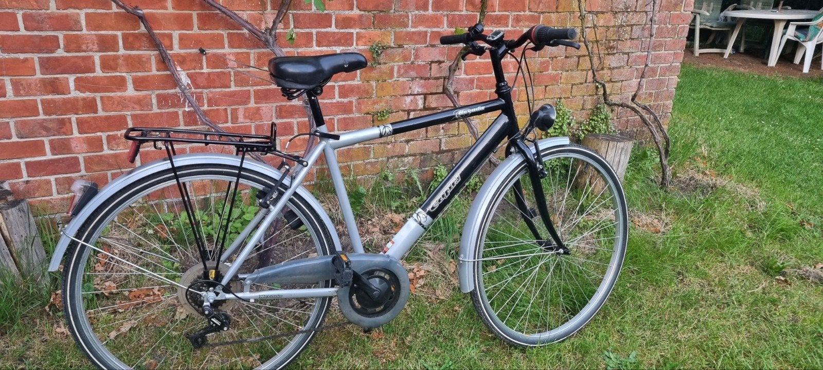 Vélo pour homme en très bon état, 7 vitesses, 28 pouces, Enlèvement ou Envoi