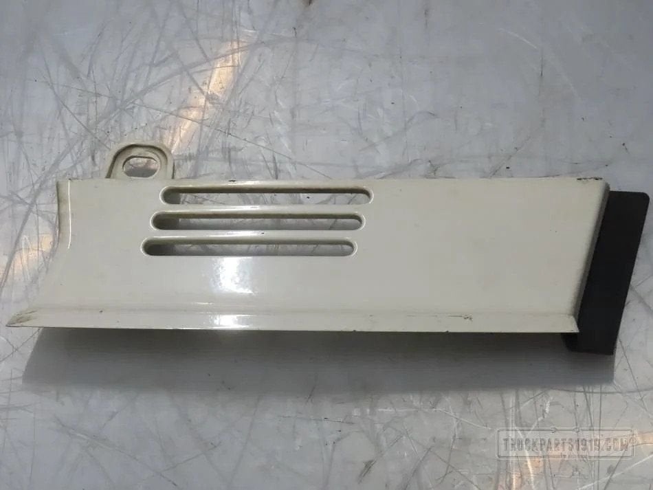 Scania 2297701 Afdekkap grill Li., Enlèvement, Utilisé, Scania, Carrosserie et Tôlerie