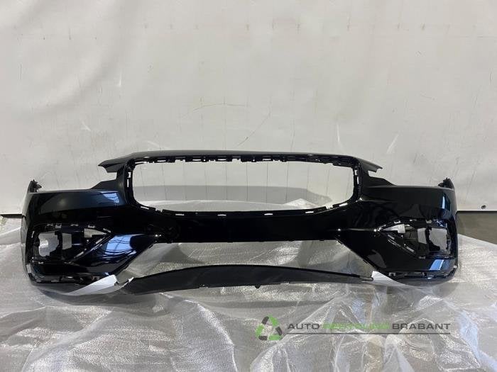 Pare-chocs avant d'un Volvo V60 (717), -, 3 mois de garantie, -, -