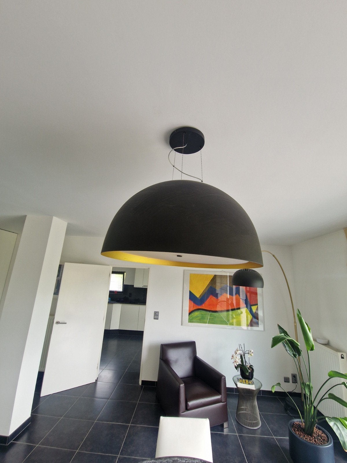 Philips Lirio Design hanglamp, Huis en Inrichting, Lampen | Hanglampen, Ophalen