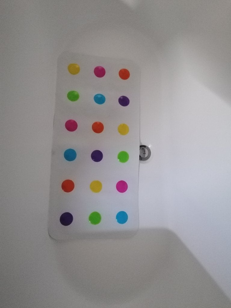 Munchkin antislip badmat, Ophalen, Zo goed als nieuw, Overige typen, Overige merken