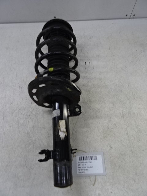 AMORTISSEUR OU ABSORBEUR DE CHOC AVANT DROIT Peugeot, Kontakt-peugeot@peugeot.com, Utilisé, Peugeot Deutschland GmbH, Bahnhofsplatz
65423  Rüsselsheim, DE