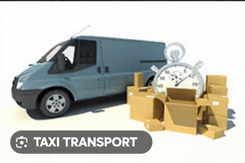 TAXI TRANSPORT DE MARCHANDISE, Autos, Particulier, Achat
