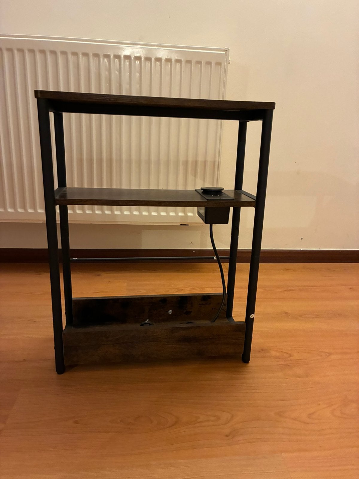 Meuble table de nuit/salon, Enlèvement, Comme neuf