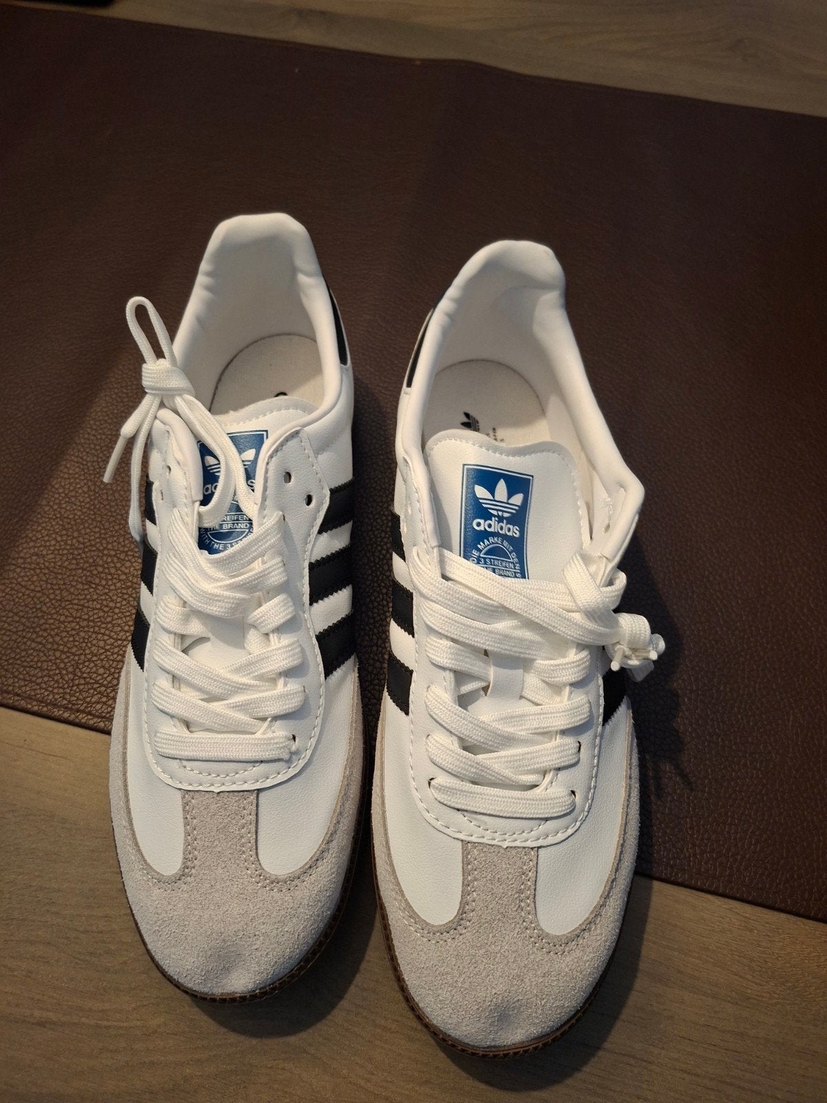 Adidas Samba 42, Enlèvement ou Envoi