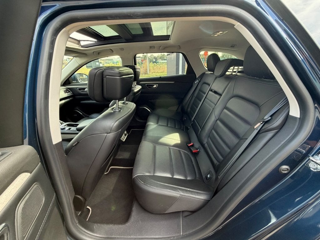 Renault Talisman (Stock ID 34864) — 17