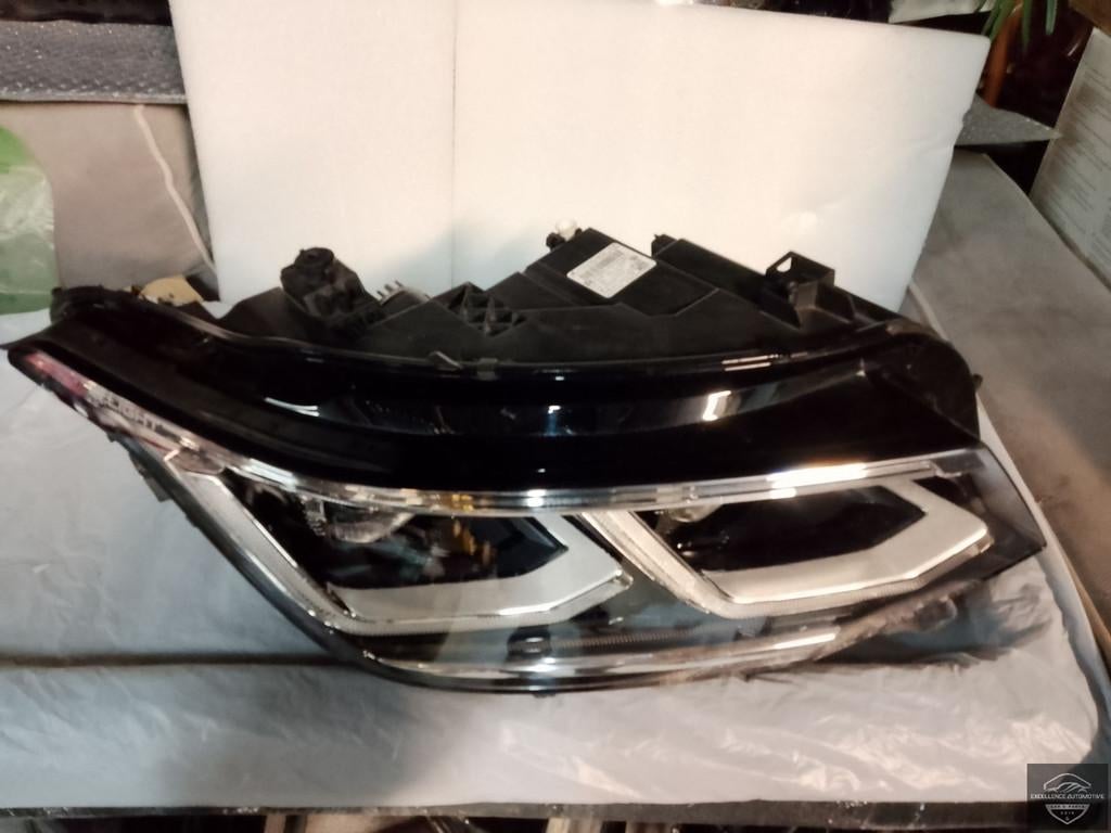 Phare droit IQ Light pour VW Tiguan 5NA Facelift 5NB941082G, Volkswagen, Volkswagen AG, Vw@volkswagen.de, Utilisé