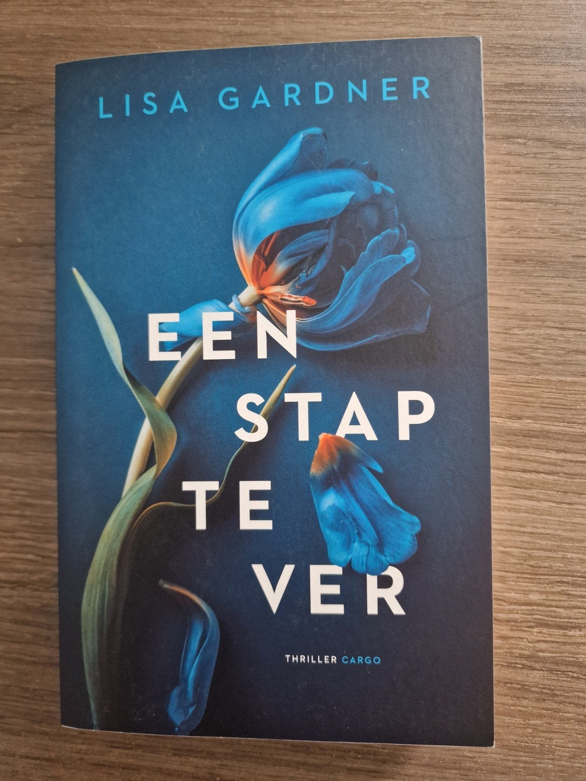 boeken. Top Thrillers. Lisa Gardner, Patricia Cornwell, Enlèvement ou Envoi, Comme neuf, Diverse auteurs
