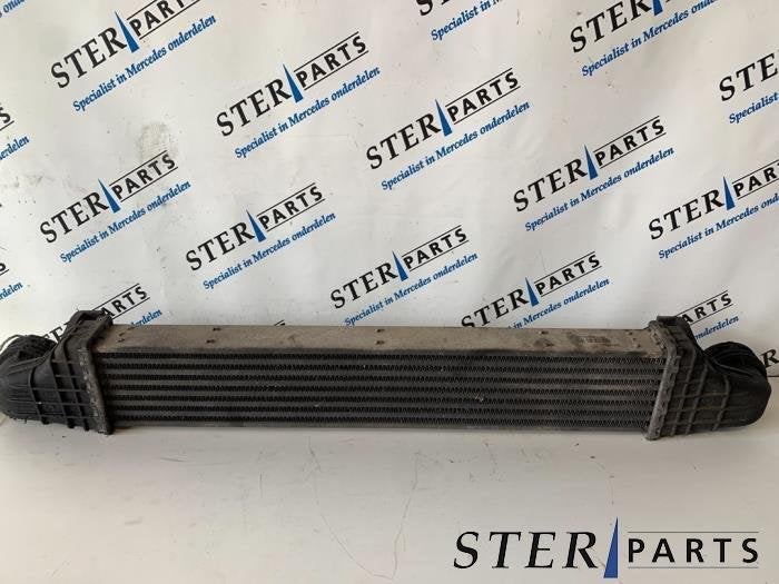 Intercooler d'un Mercedes E-Klasse, 3 mois de garantie, Utilisé, -, -