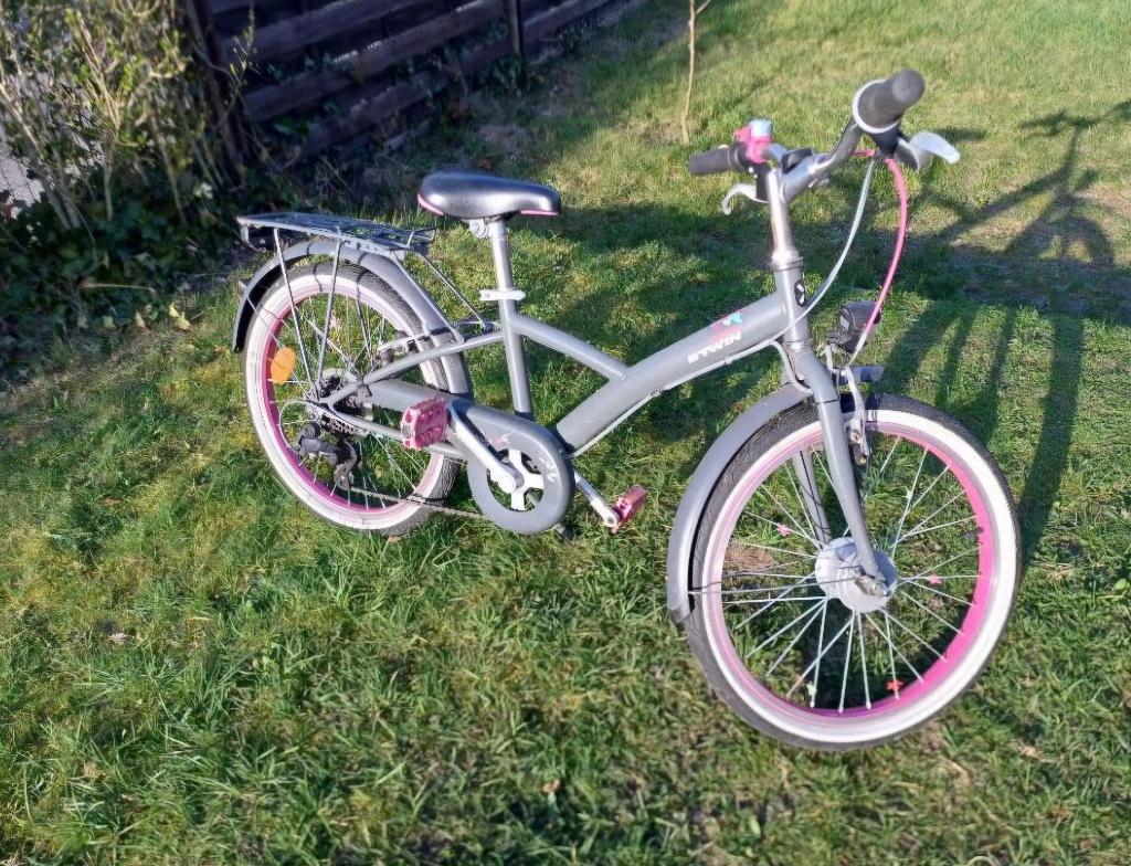 Fiets, Enlèvement