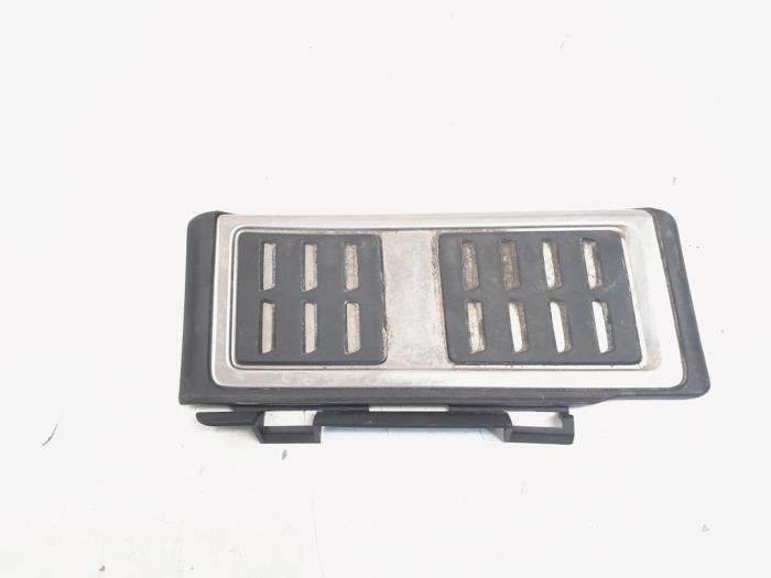 Support de pied d'un Audi A3, -, 3 mois de garantie, Audi, Utilisé