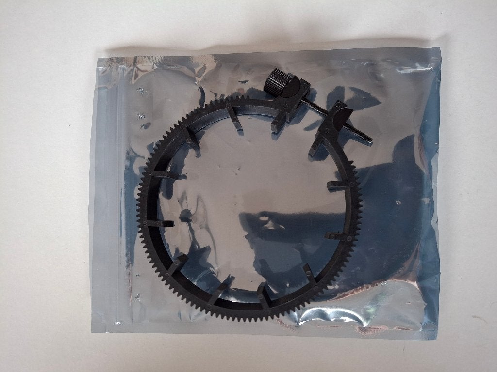 DJI Focus Lens Gear Ring (80mm), Audio, Tv en Foto, Ophalen of Verzenden, Nieuw