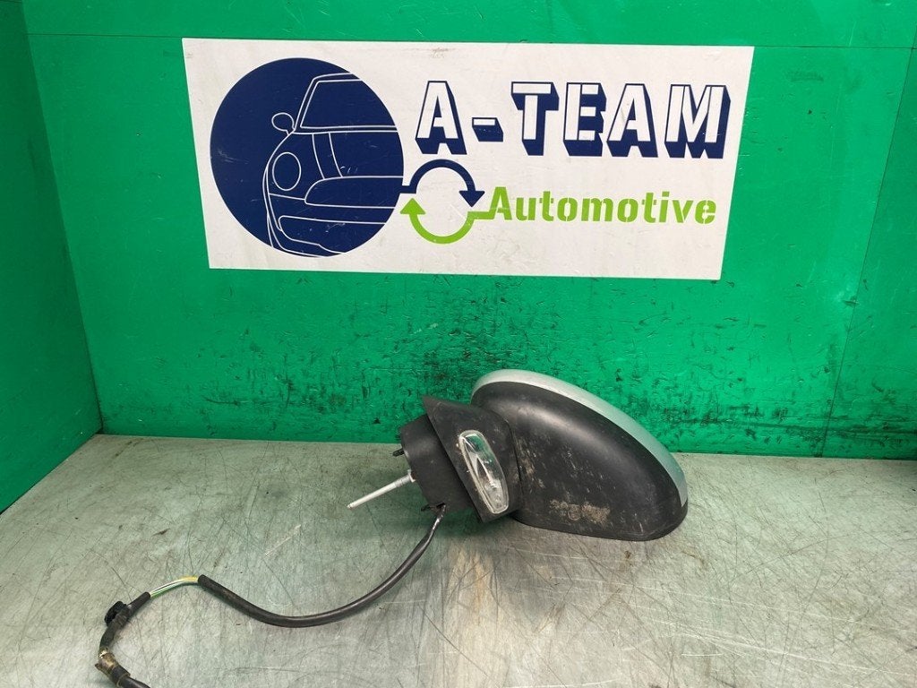RETROVISEUR EXTERIEUR GAUCHE Citroën C3 (SC) (|232676023|), Autos : Pièces & Accessoires, Citroën, Kontakt-citroen@citroen.com