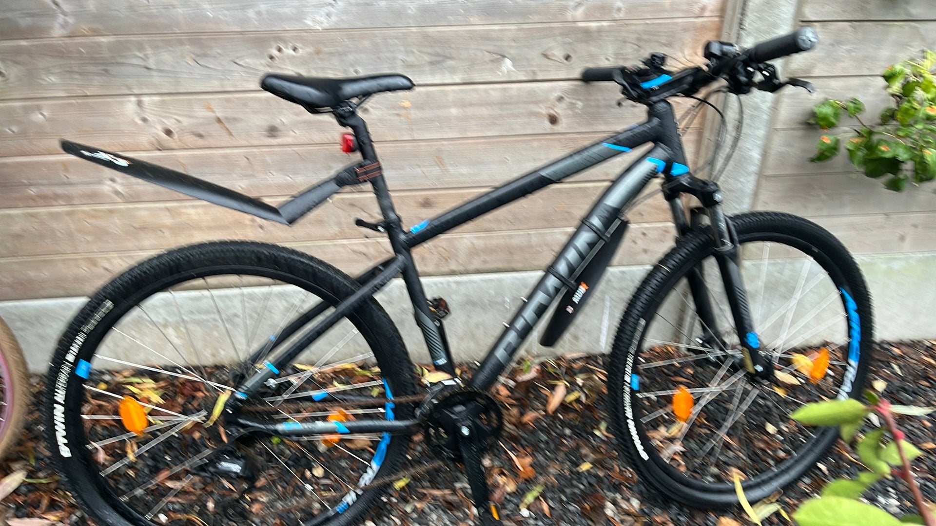 Mtb btwin rockrider 520, Fietsen en Brommers, Ophalen