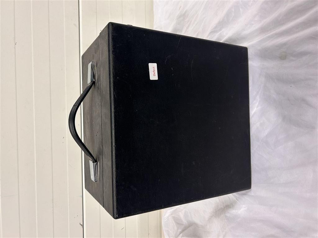 A7341. Akai bandrecorder, model 1722L, koffermodel, Ophalen of Verzenden, Bandrecorder