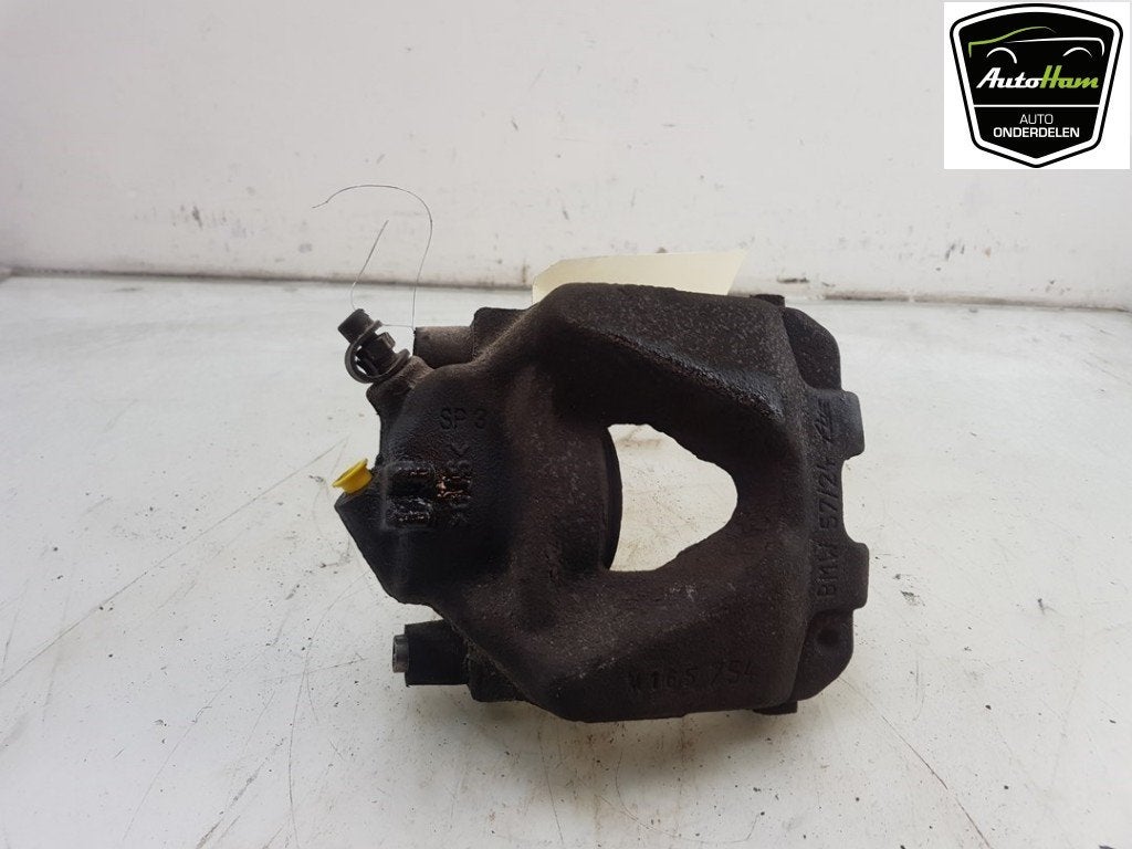 REMKLAUW RECHTS VOOR ABS BMW X1 (E84) (|34116778146|), Gebruikt, BMW