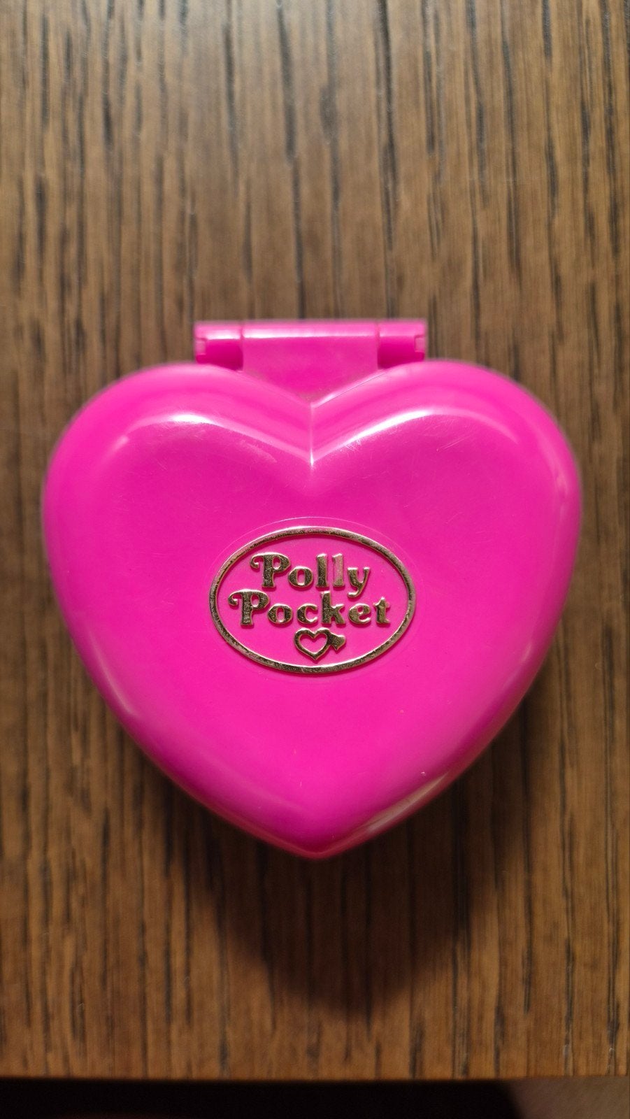 Vintage Polly Pocket Precious Puppy 1993 - 69€, Enlèvement ou Envoi