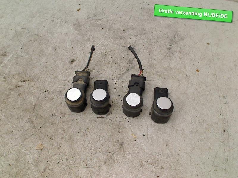 PDC SENSOR SET Volkswagen Golf VI (5K1) (3C0919275S), Gebruikt, Volkswagen, Volkswagen AG, Kundenbetreuung@volkswagen.de