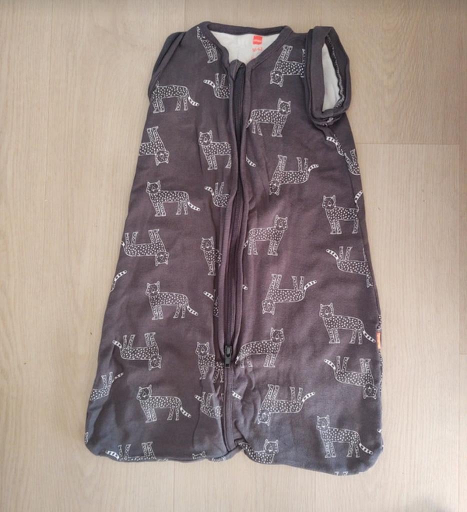 Slaapzak van Hema - 50/62, Ophalen of Verzenden, Gebruikt, Minder dan 70 cm, Slaapzak