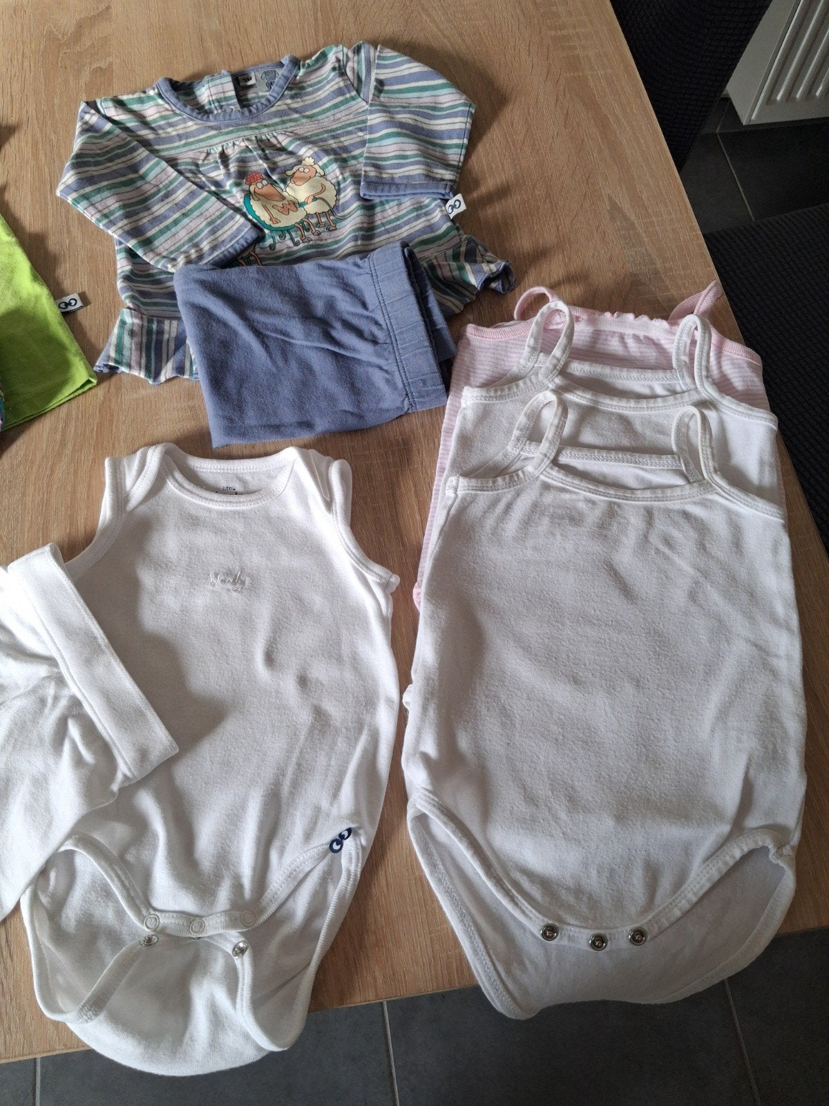 te koop, Kinderen en Baby's, Babykleding | Maat 62, Ophalen of Verzenden