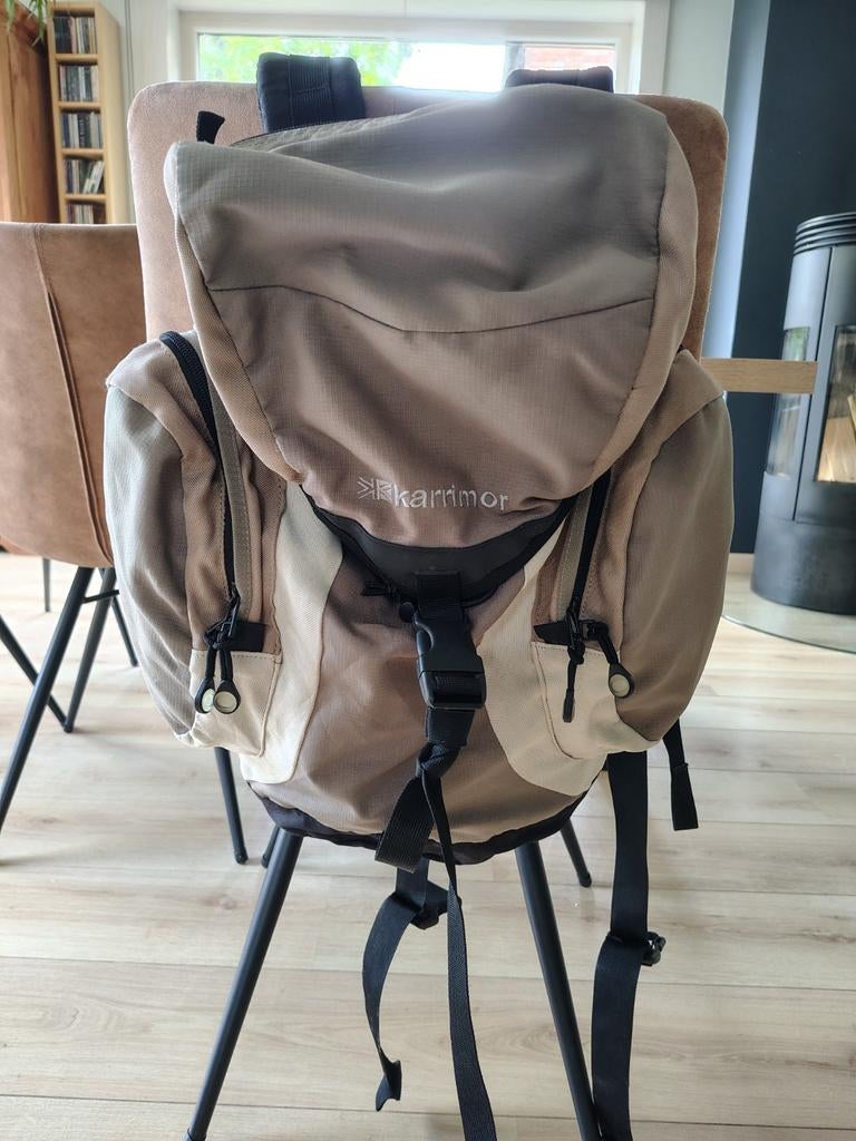 Rugzak, Handtassen en Accessoires, Tassen | Rugtassen, Ophalen