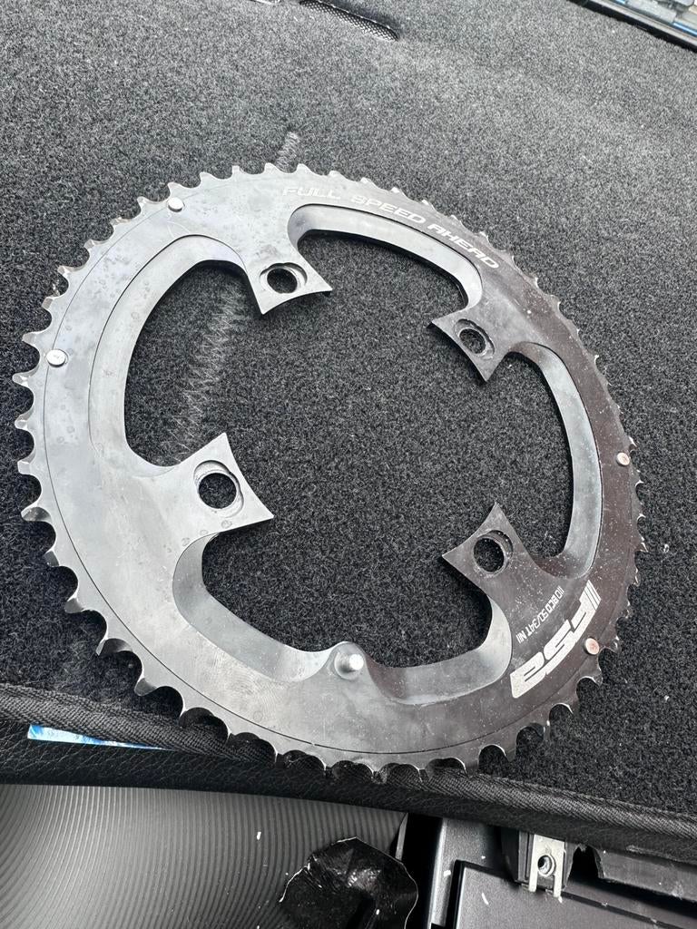 Buitenblad  FSA (Full Speed Ahead). WA399-50T., Fietsen en Brommers, Fietsonderdelen, Ophalen, Zo goed als nieuw, Stuur