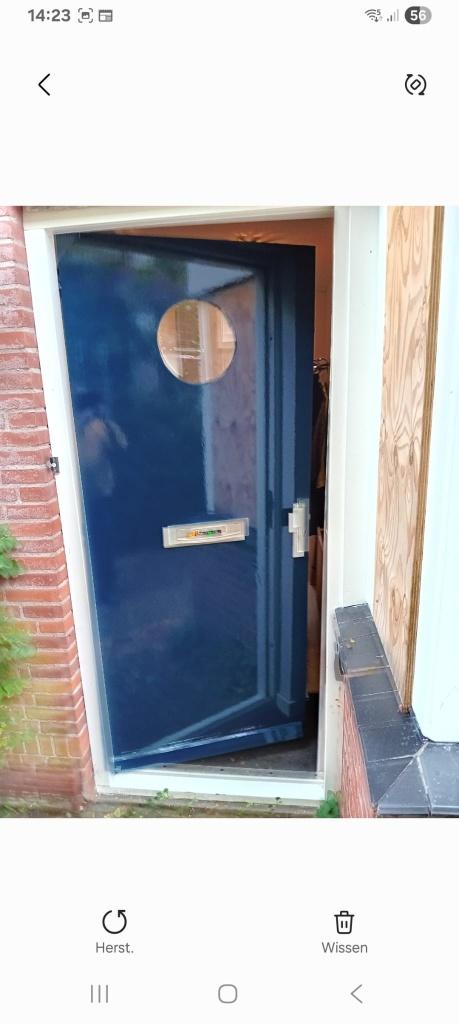 schilderklus? 0469759972, Diensten en Vakmensen, Schilders en Behangers, Binnenschilderwerk